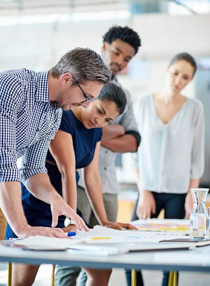 Why you should work with Gunum Trade