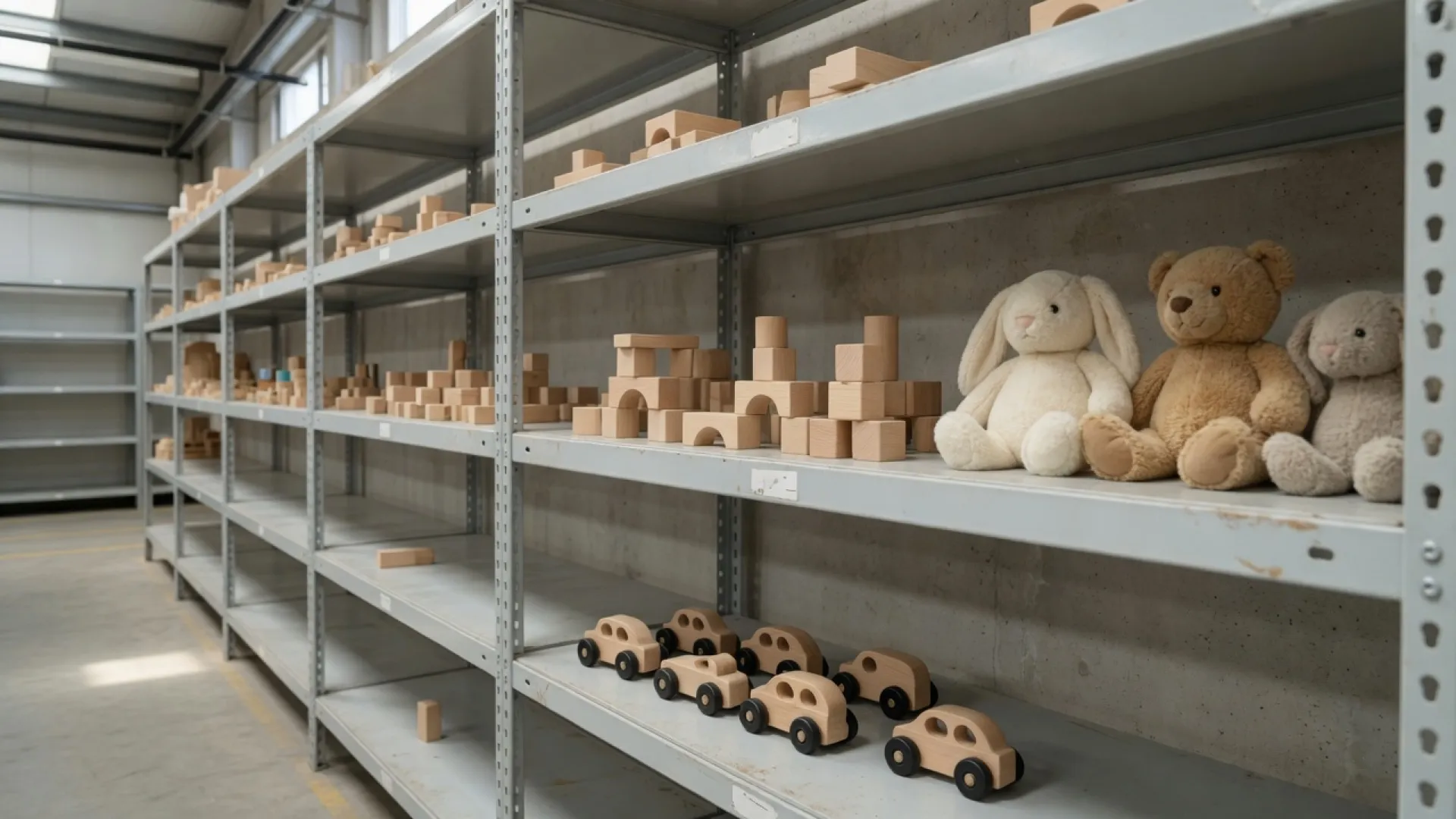 Toys for kids